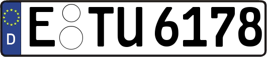 E-TU6178