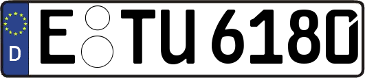 E-TU6180