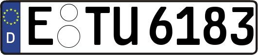 E-TU6183