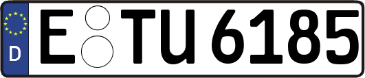 E-TU6185