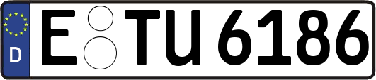 E-TU6186