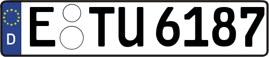 E-TU6187