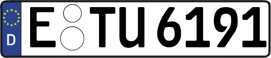 E-TU6191
