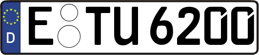E-TU6200