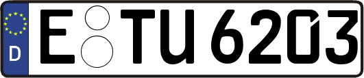 E-TU6203