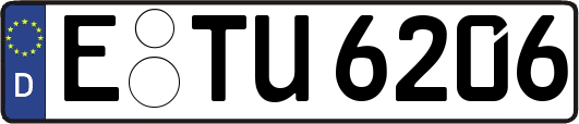 E-TU6206