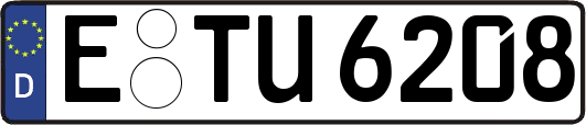 E-TU6208