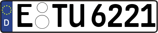 E-TU6221