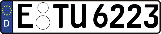 E-TU6223