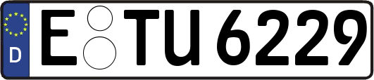 E-TU6229