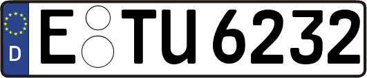 E-TU6232