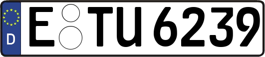 E-TU6239