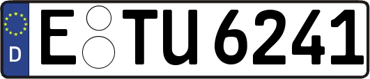 E-TU6241