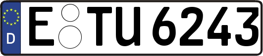 E-TU6243