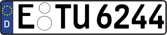 E-TU6244