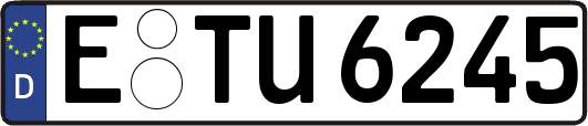 E-TU6245