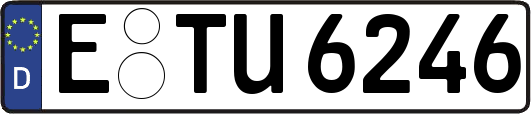 E-TU6246