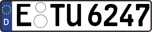 E-TU6247
