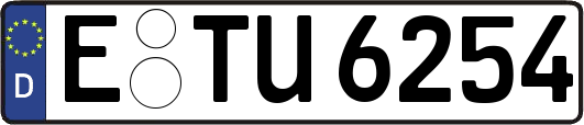 E-TU6254