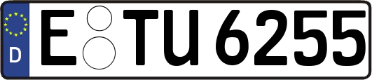 E-TU6255