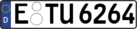 E-TU6264