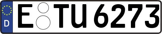 E-TU6273