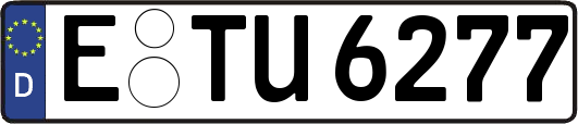 E-TU6277