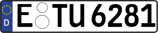 E-TU6281