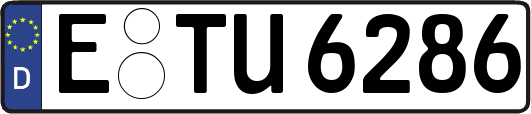 E-TU6286