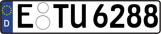 E-TU6288