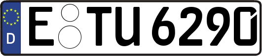 E-TU6290