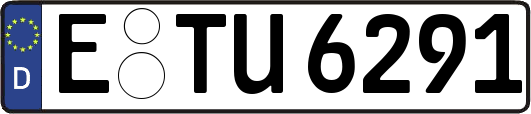 E-TU6291