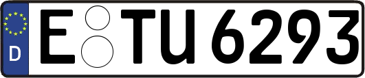 E-TU6293