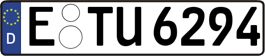E-TU6294