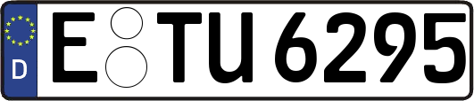 E-TU6295