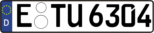 E-TU6304