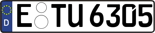 E-TU6305