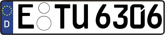 E-TU6306