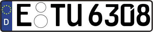 E-TU6308
