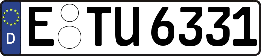 E-TU6331