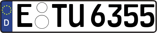 E-TU6355