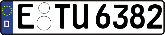 E-TU6382