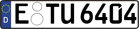 E-TU6404