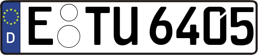 E-TU6405