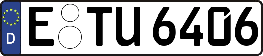 E-TU6406