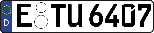 E-TU6407