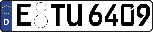 E-TU6409