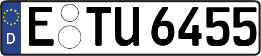 E-TU6455