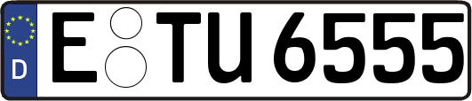E-TU6555