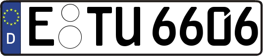 E-TU6606